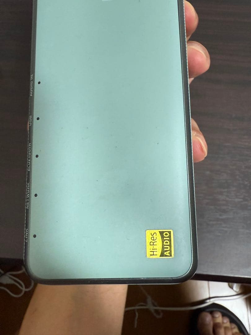 SONY ワイヤレススピーカー　薄水色