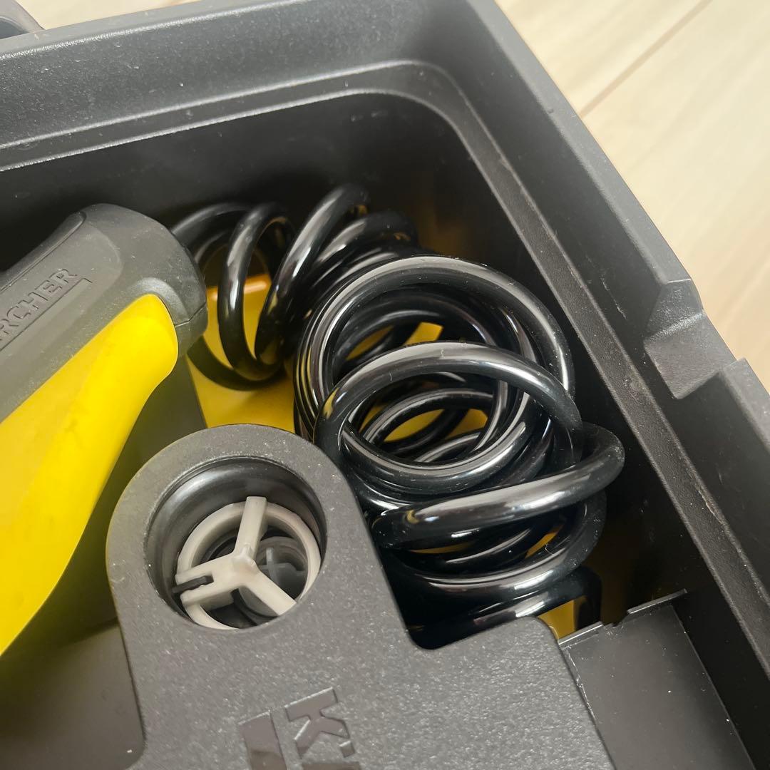 1665-T ケルヒャー KARCHER モバイルマルチクリーナー OC3