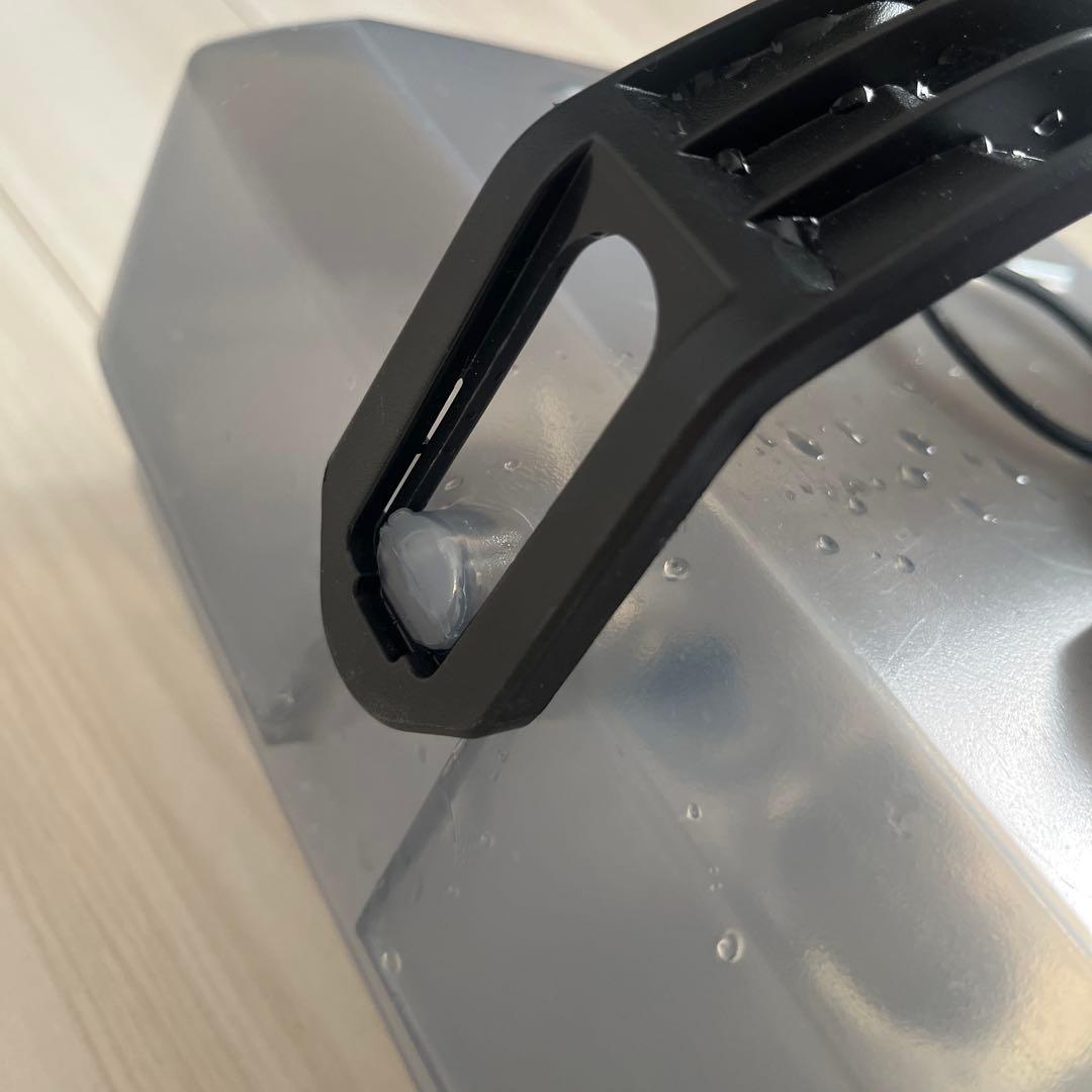 1665-T ケルヒャー KARCHER モバイルマルチクリーナー OC3