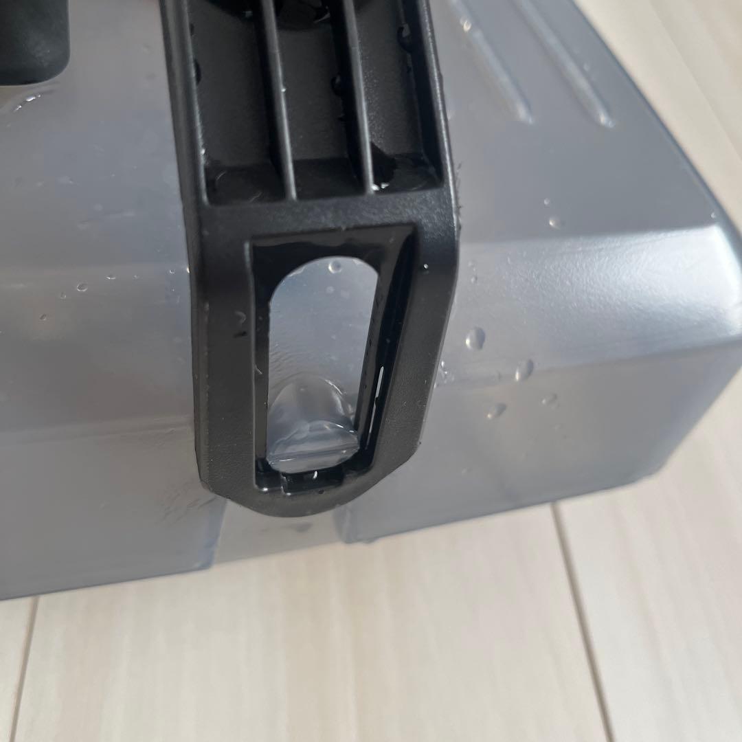 1665-T ケルヒャー KARCHER モバイルマルチクリーナー OC3