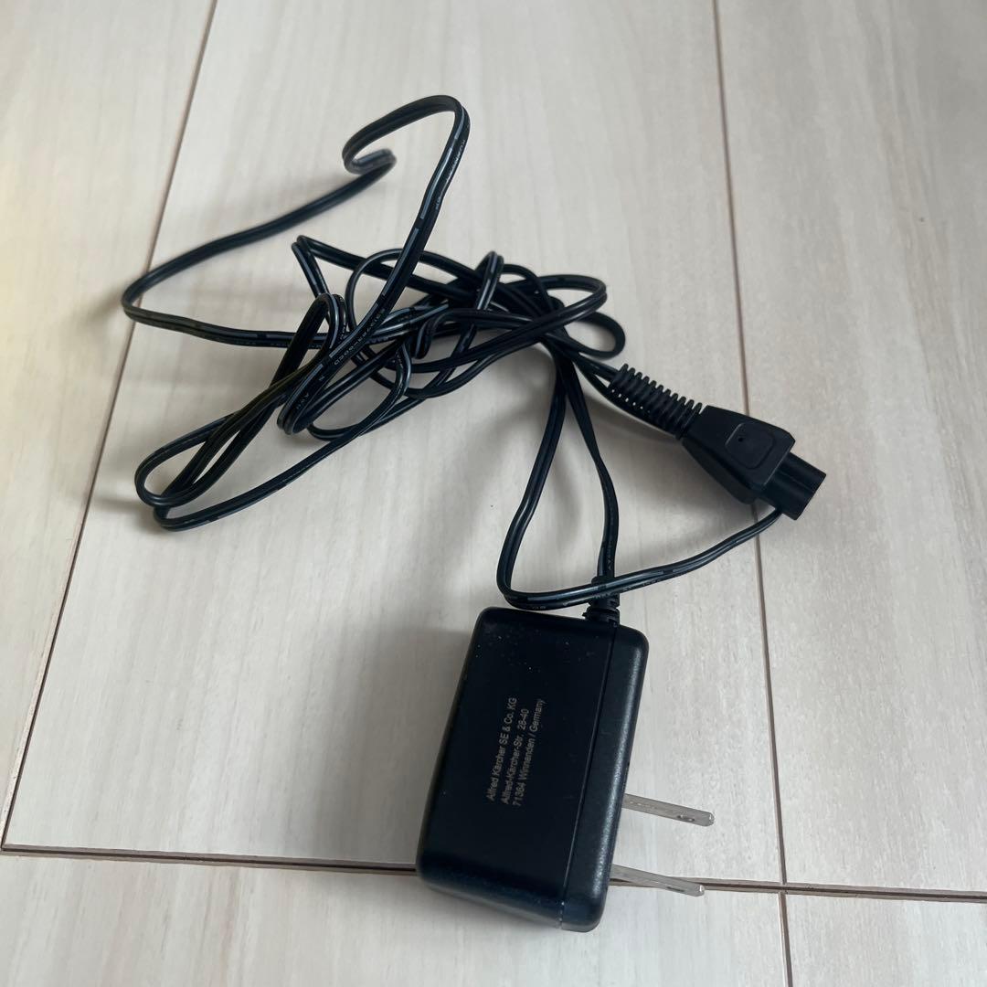 1665-T ケルヒャー KARCHER モバイルマルチクリーナー OC3