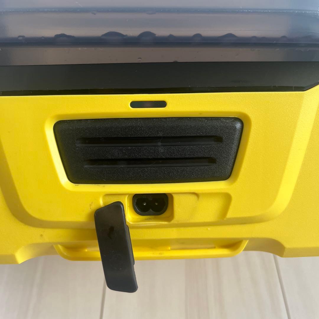 1665-T ケルヒャー KARCHER モバイルマルチクリーナー OC3
