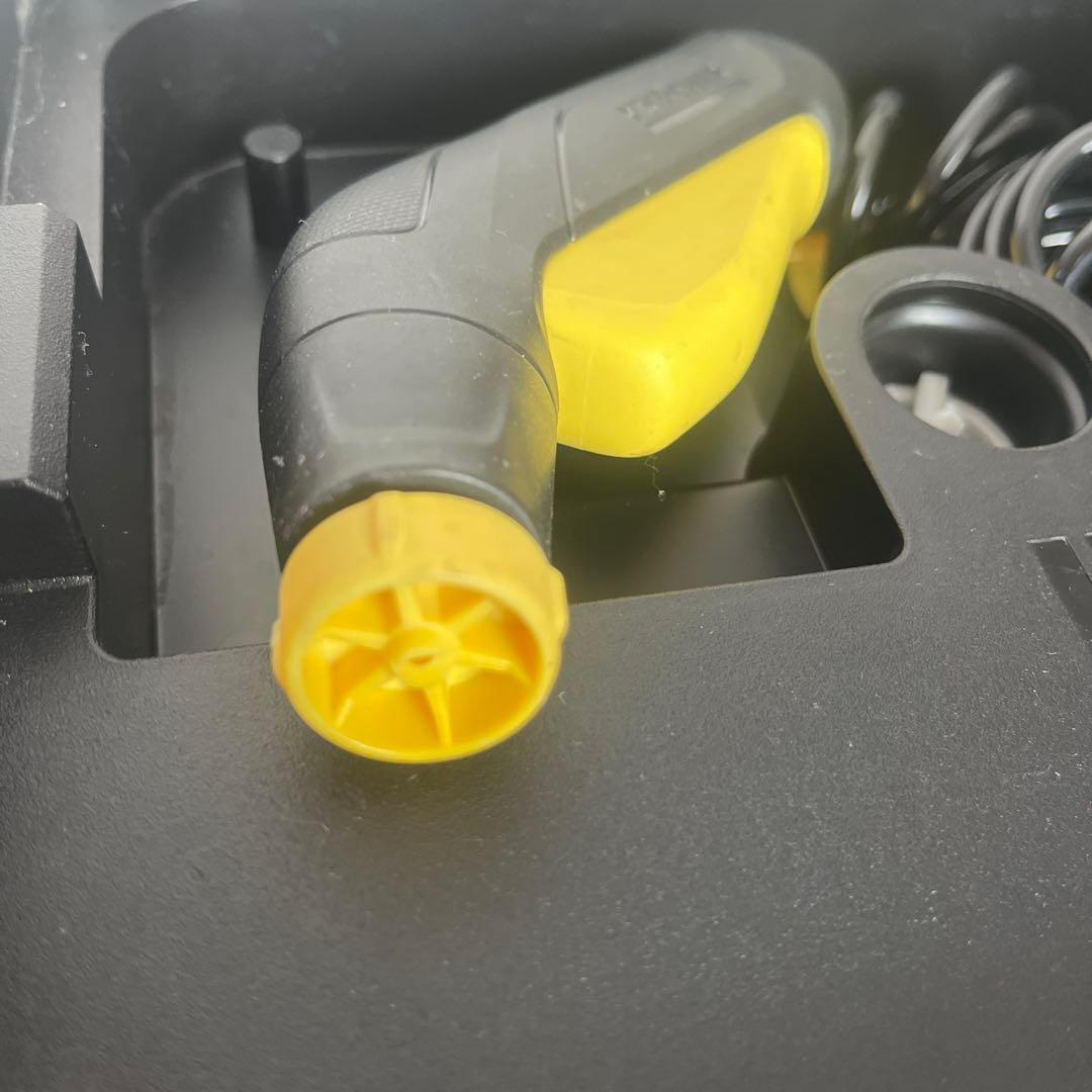 1665-T ケルヒャー KARCHER モバイルマルチクリーナー OC3