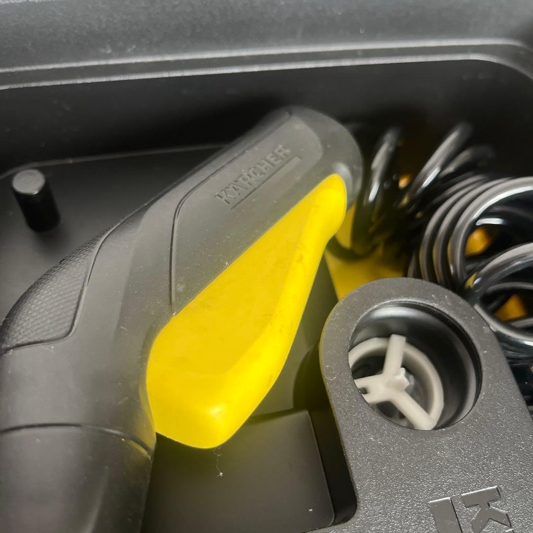 1665-T ケルヒャー KARCHER モバイルマルチクリーナー OC3