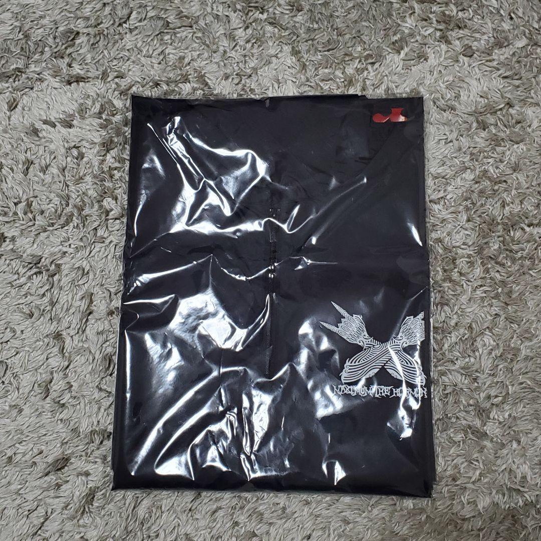 【超希少品】マキシマム ザ ホルモン レインポンチョ