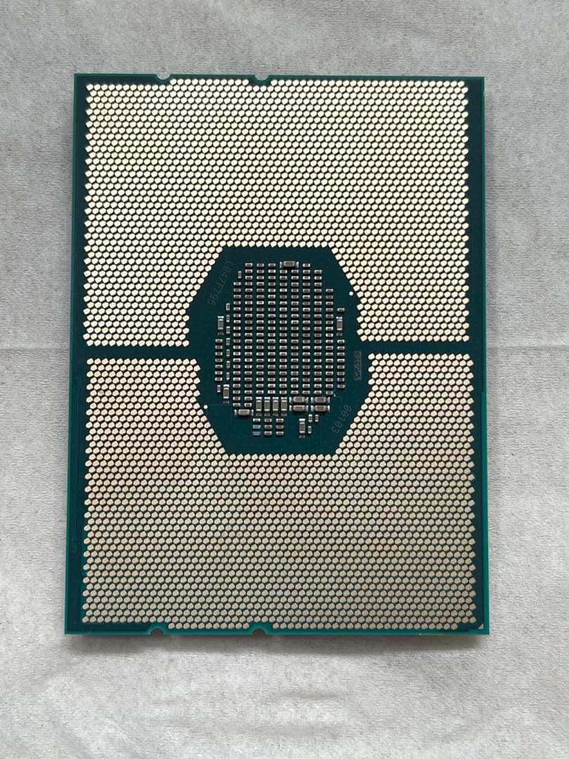 ドラえもん様、専用ページ　　CPUセット