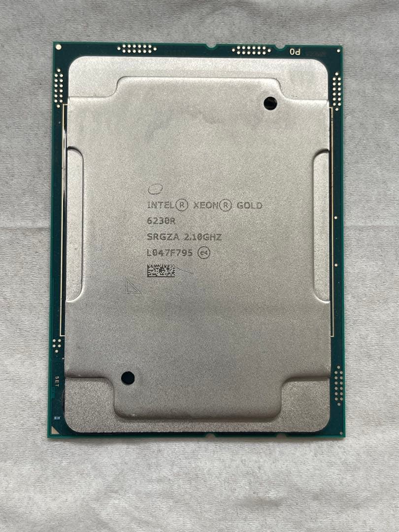 ドラえもん様、専用ページ　　CPUセット