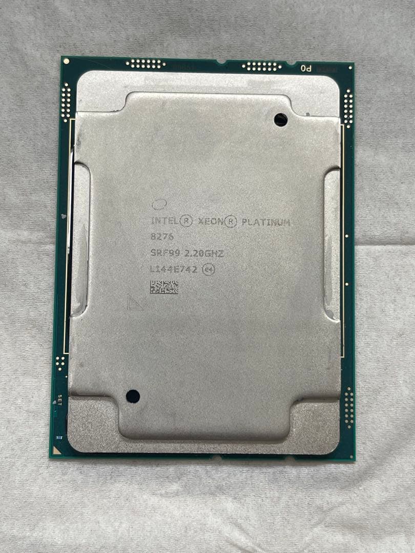 ドラえもん様、専用ページ　　CPUセット