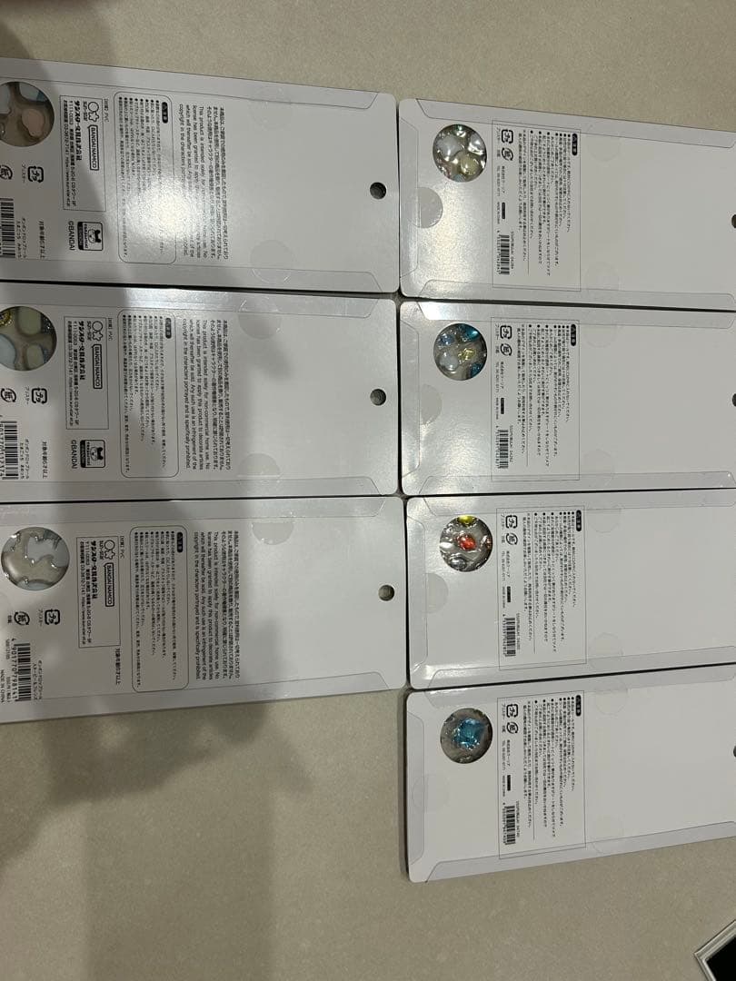 ボンボンドロップシール　まとめ売り