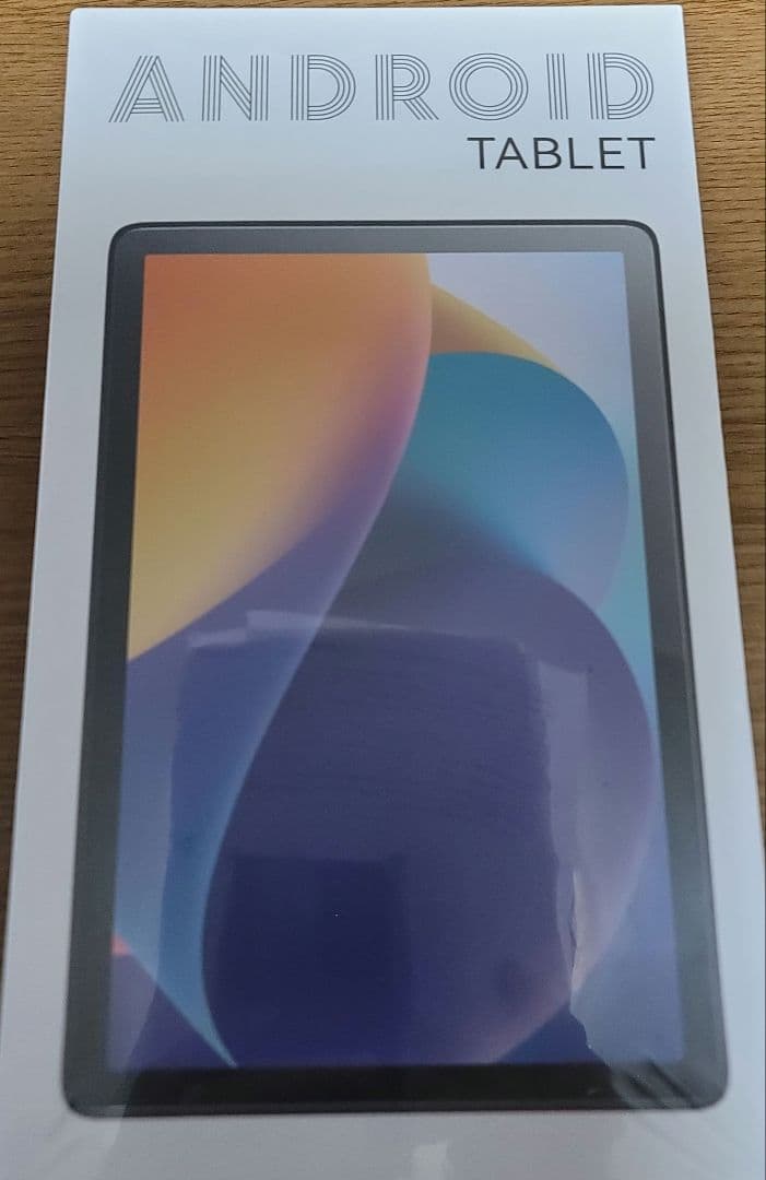 【未使用.新品】BAKEN タブレットPC TAB 7 Pro (モデル P7)