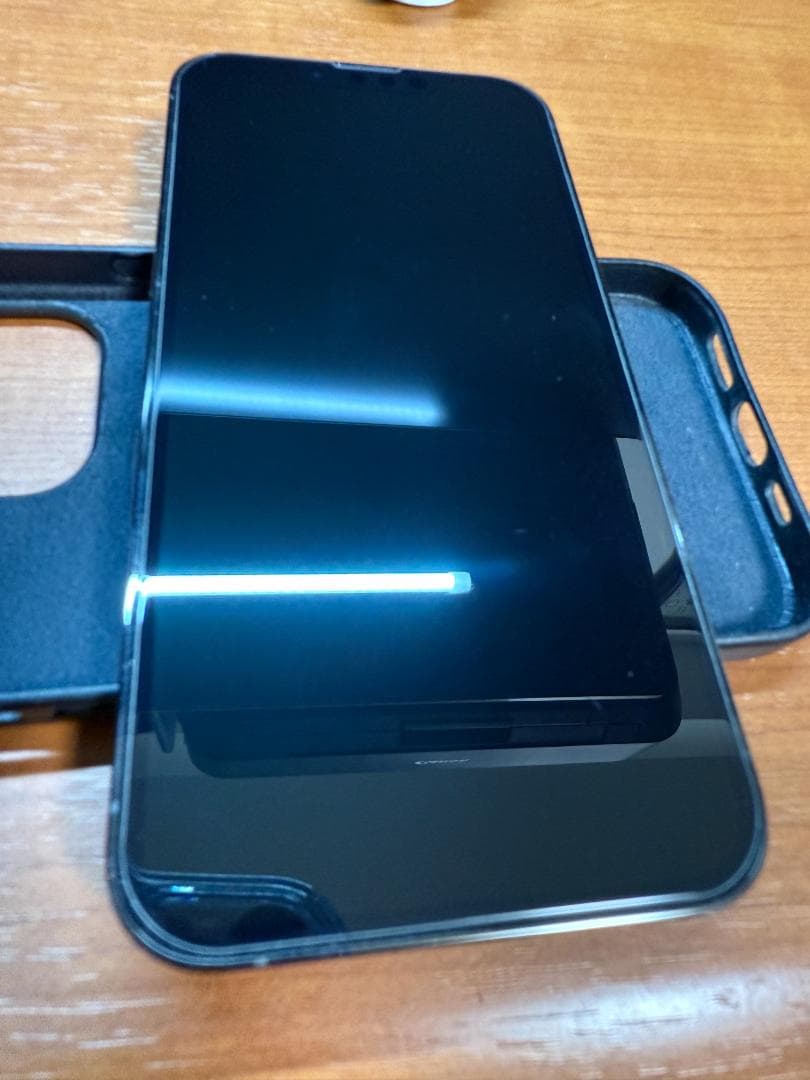 ケア＋交換品 iphone13pro 256GB