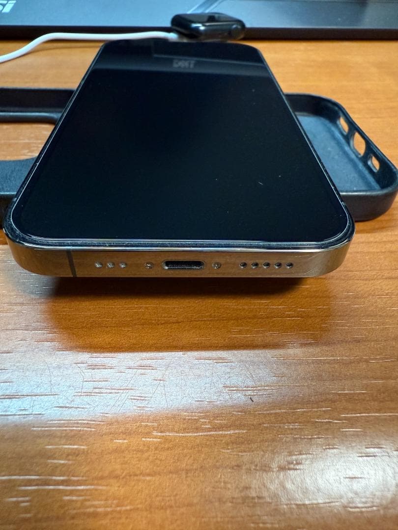 ケア＋交換品 iphone13pro 256GB