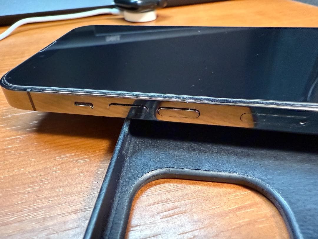 ケア＋交換品 iphone13pro 256GB