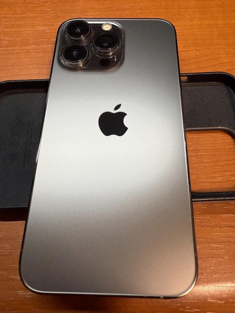 ケア＋交換品 iphone13pro 256GB