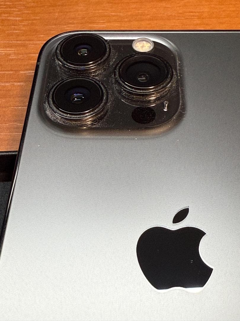 ケア＋交換品 iphone13pro 256GB