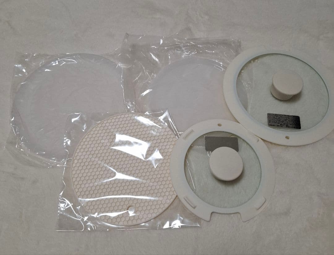 アイリスオーヤマ　フライパン 9点 IHガス火対応 セラミックカラーパン ピンク