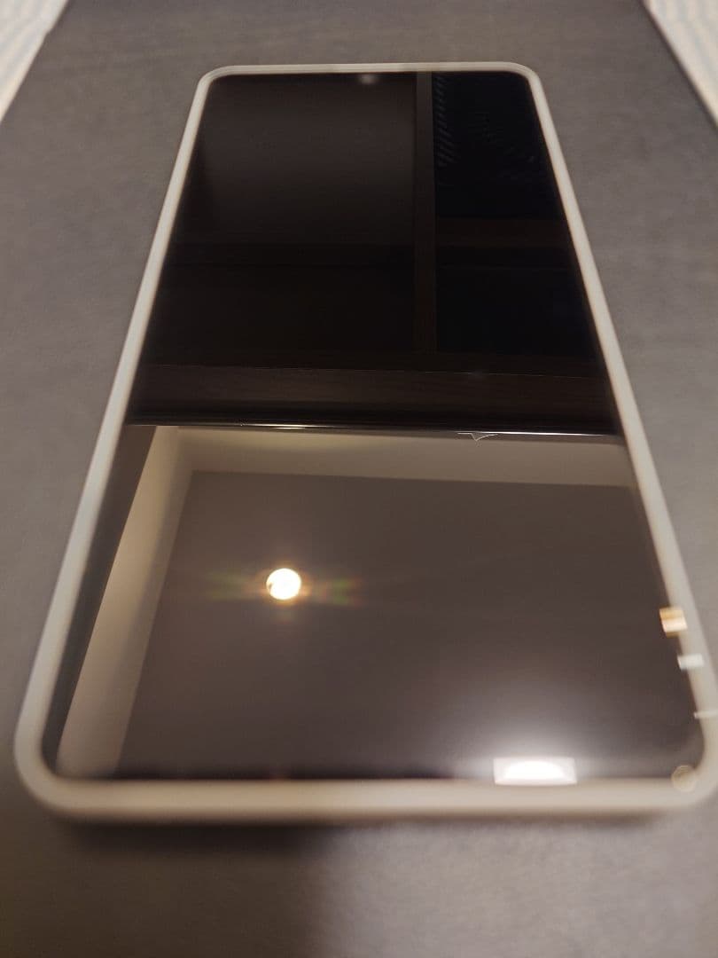 美品SO-41B Sony Xperia AceⅡ docomo SIMフリー済