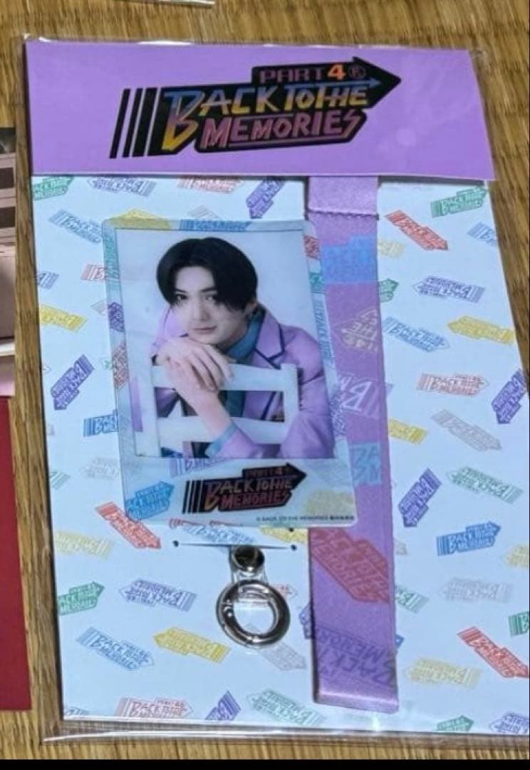 八木勇征 FANTASTICS CD トレカ 缶バッジ BTTM