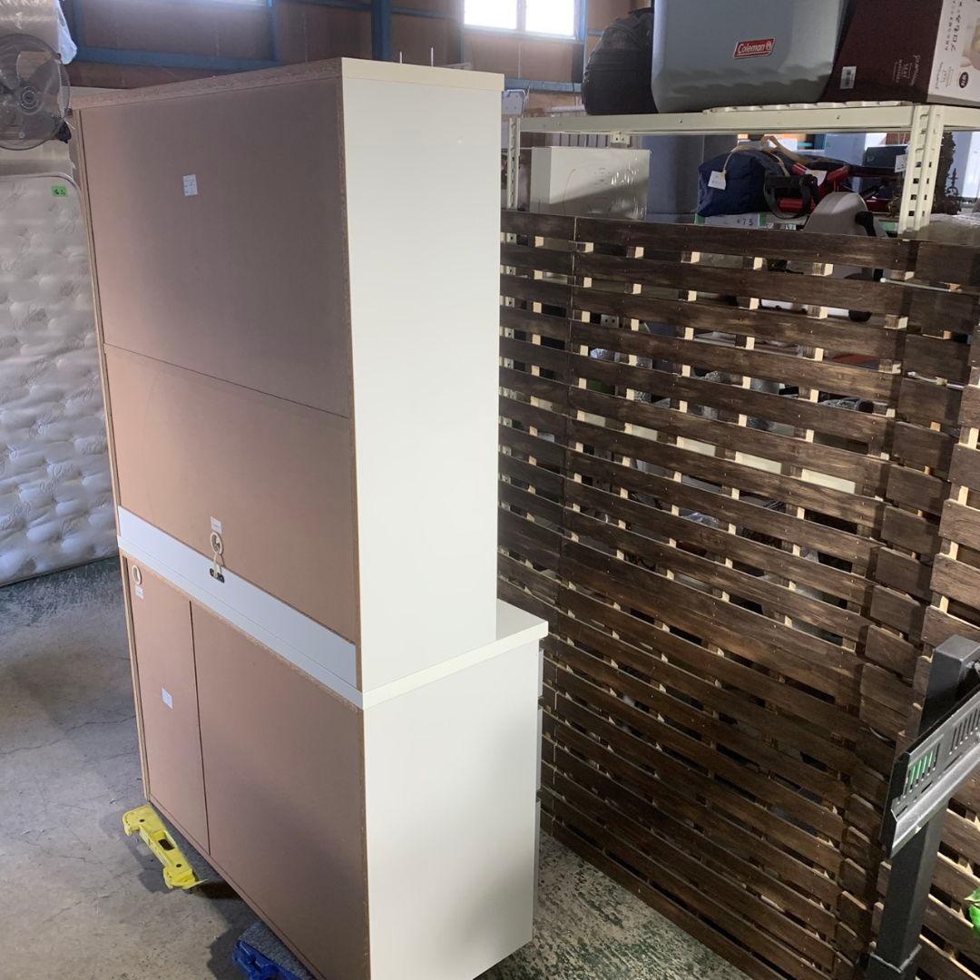 K845 chie 高橋木工所 食器棚