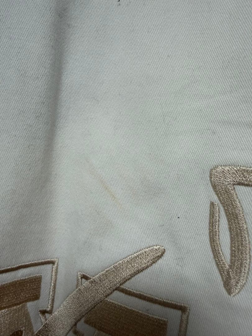 TWS WITHUS ソウルコン ユニフォーム ジャージ L