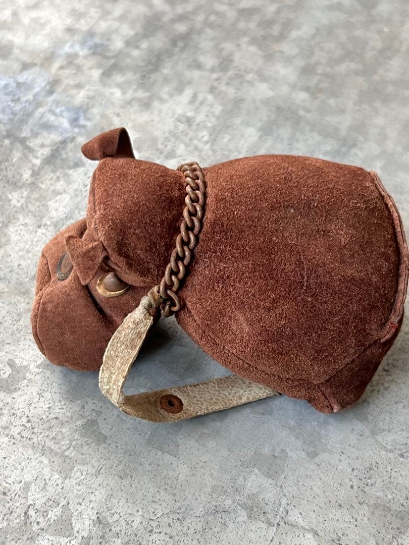 60's DENMARK・SALLINGBOE DOG TOY／ヴィンテージ玩具