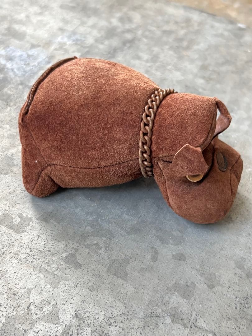 60's DENMARK・SALLINGBOE DOG TOY／ヴィンテージ玩具