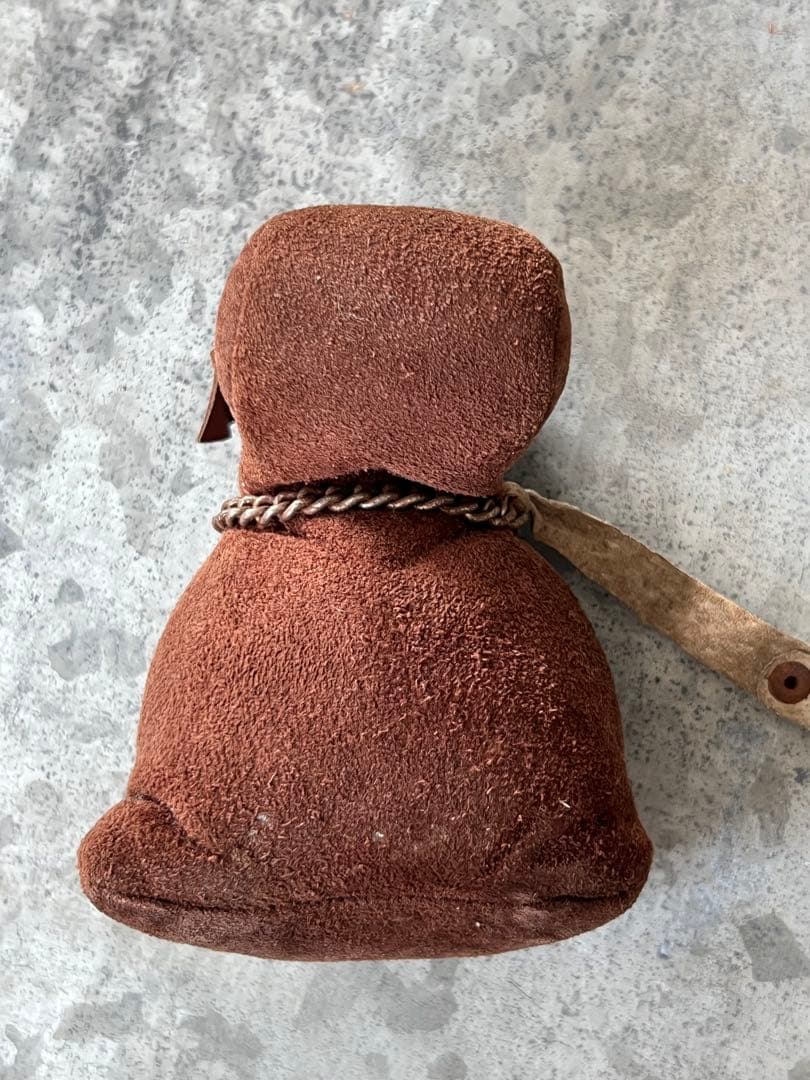 60's DENMARK・SALLINGBOE DOG TOY／ヴィンテージ玩具