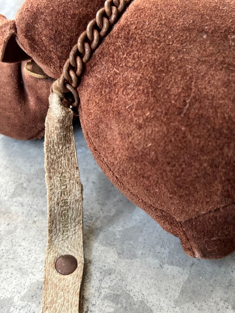 60's DENMARK・SALLINGBOE DOG TOY／ヴィンテージ玩具