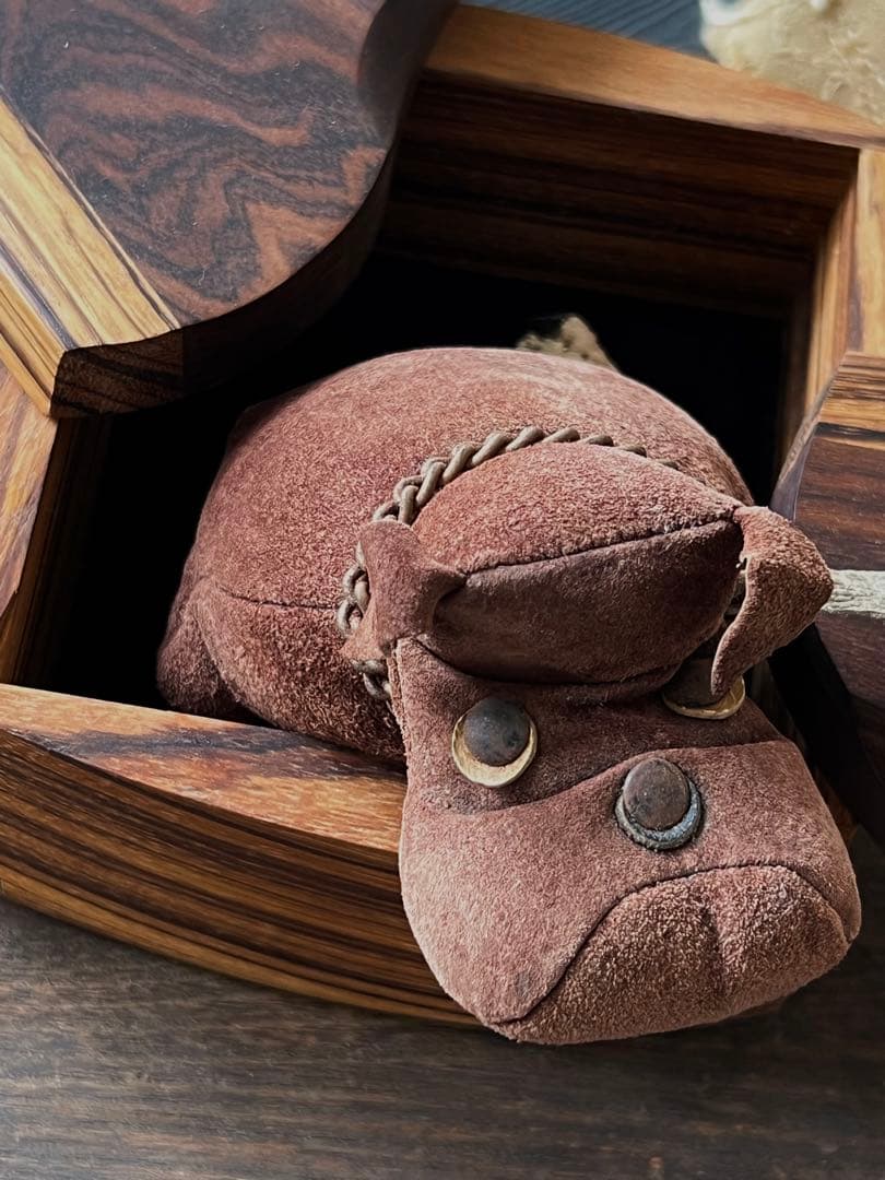 60's DENMARK・SALLINGBOE DOG TOY／ヴィンテージ玩具