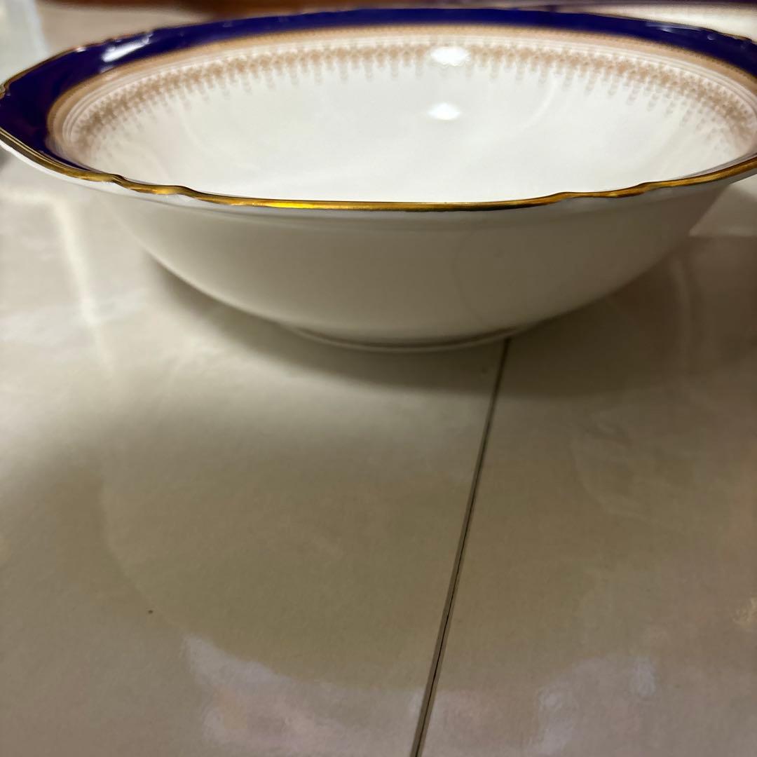  WORCESTER 大皿などセット