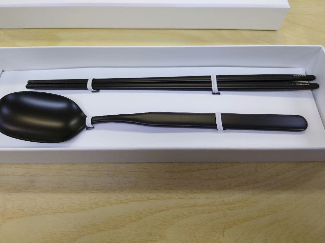 ジョングク　カトラリー HORANG 韓国 BTS　JUNG KOOK