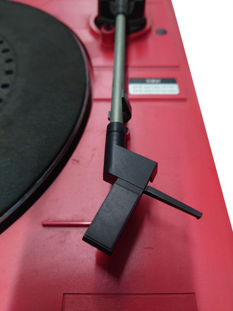 ■【激レア・昭和・当時物】National　SG-W2レコードコンポ