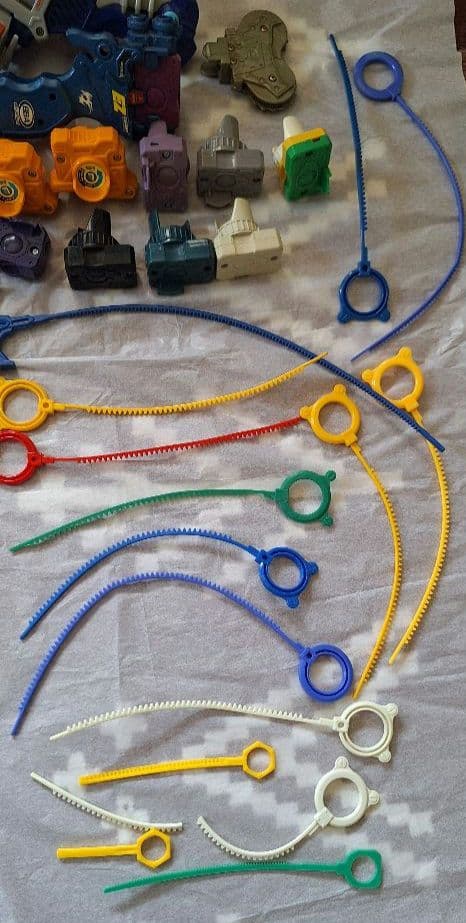 【希少】初期 爆転シュートベイブレード 大量 まとめ売り