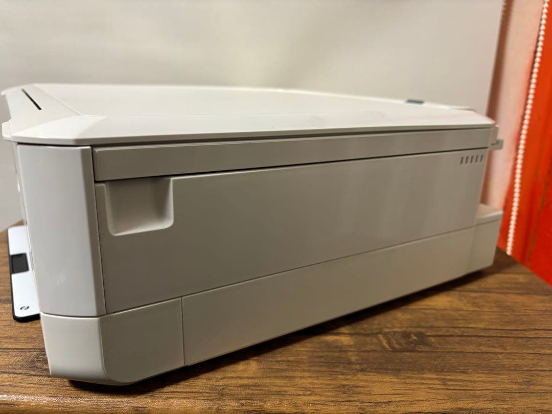 EPSON インクジェットプリンター EP-807AW