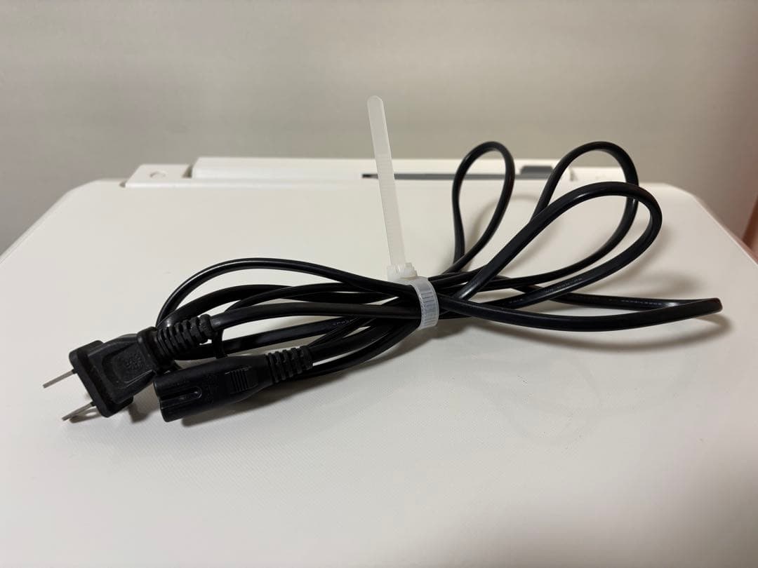 EPSON インクジェットプリンター EP-807AW