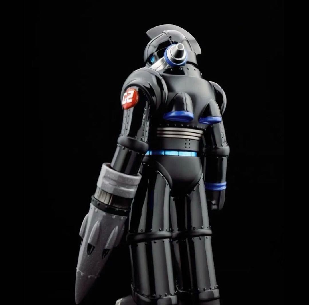 provgl G2 ソフビ cn9ki jyankenmark