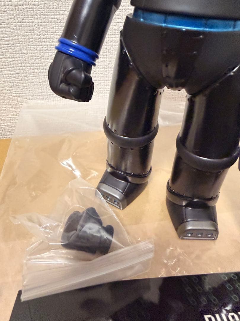 provgl G2 ソフビ cn9ki jyankenmark