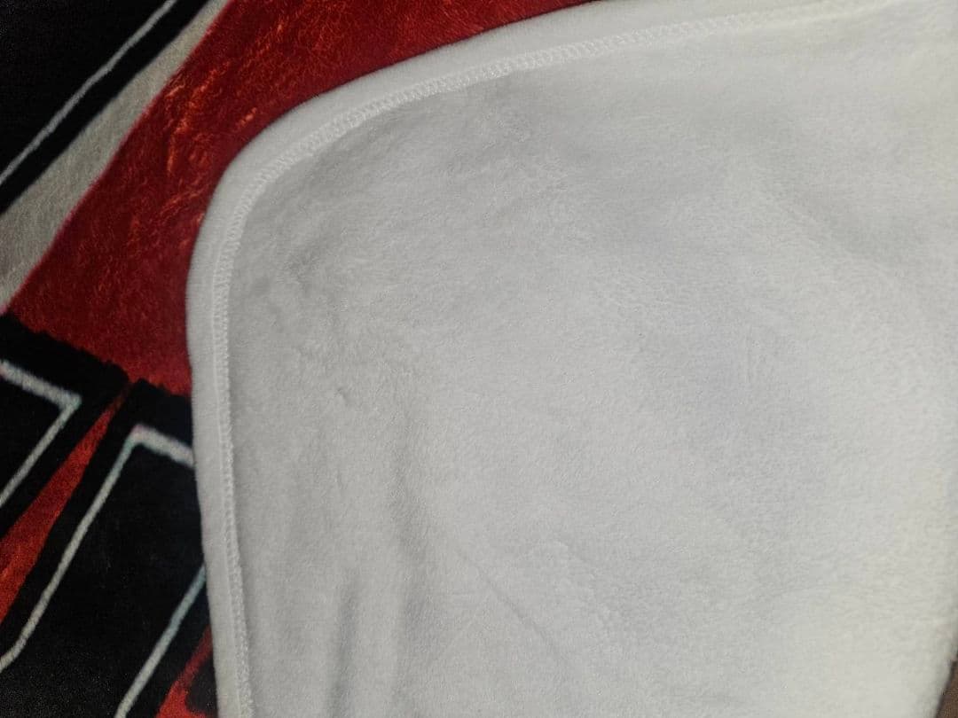 矢沢永吉 オリジナルブランケット