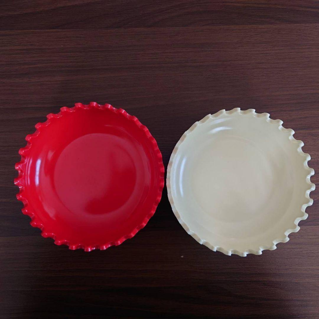 イタリア製のメベル社のクラムボックス