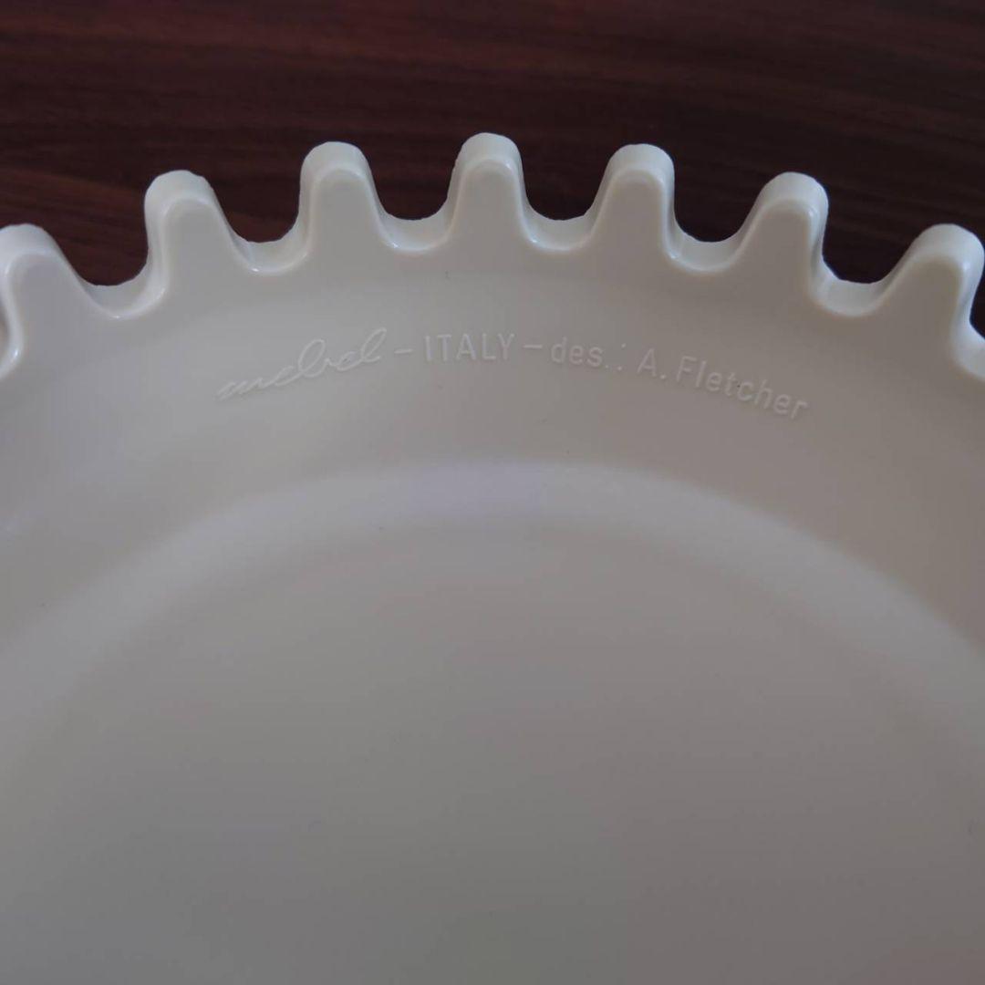 イタリア製のメベル社のクラムボックス