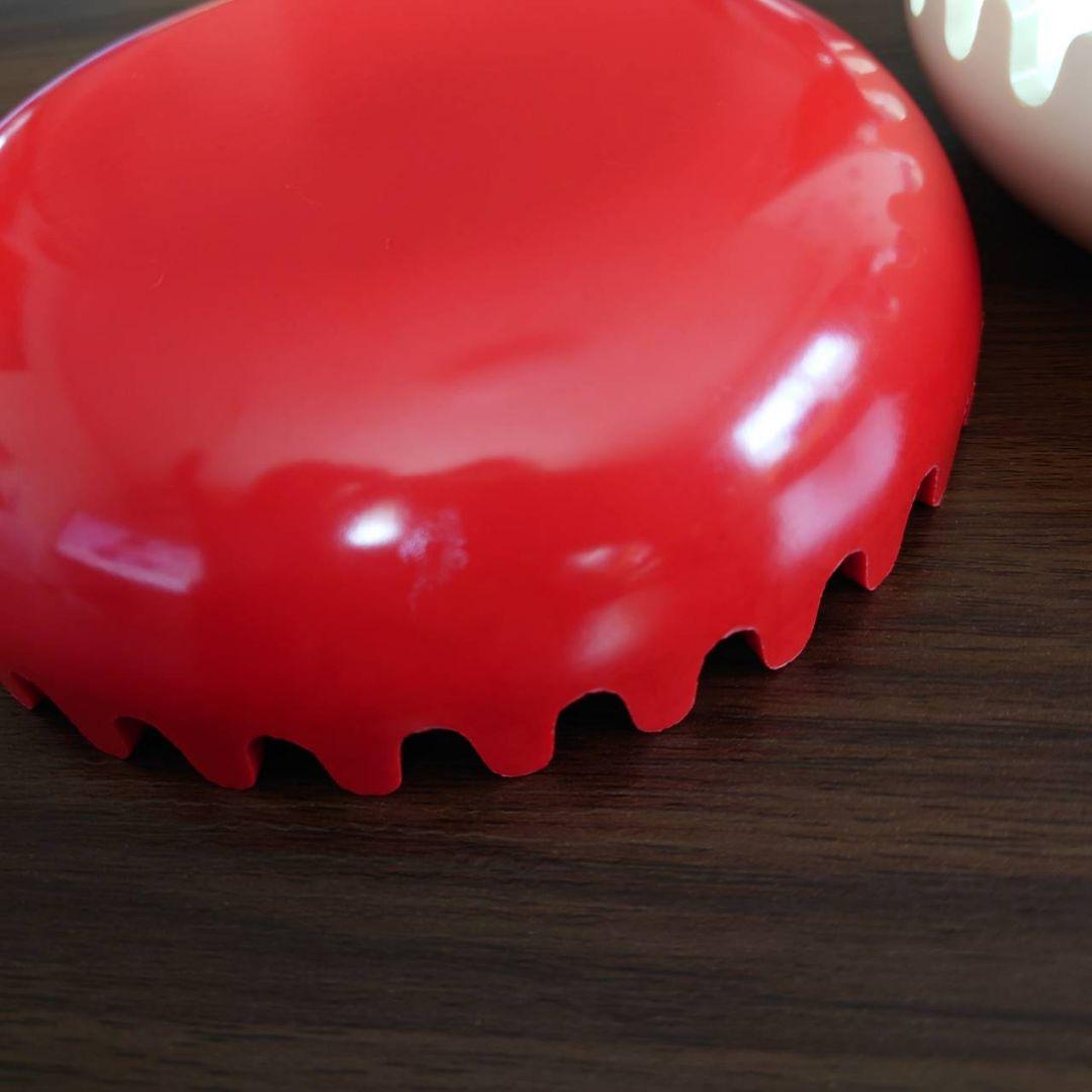 イタリア製のメベル社のクラムボックス