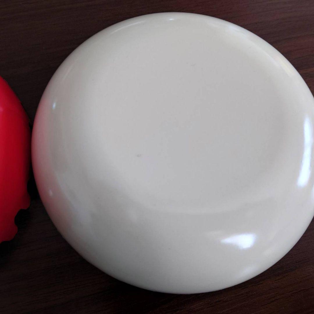 イタリア製のメベル社のクラムボックス