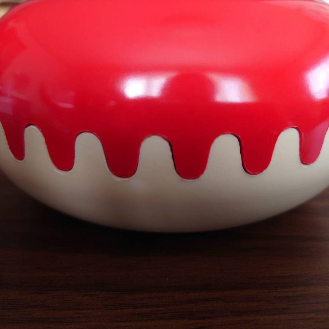 イタリア製のメベル社のクラムボックス