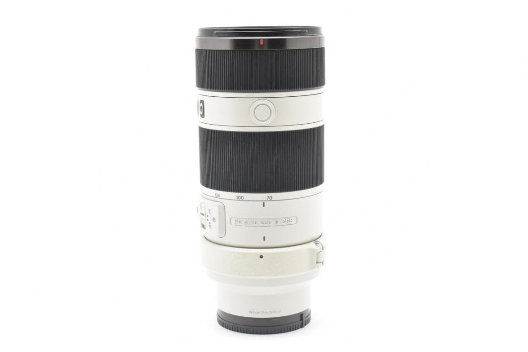 ■美品■SONY FE 70-200mm F4 G OSS SEL70200G