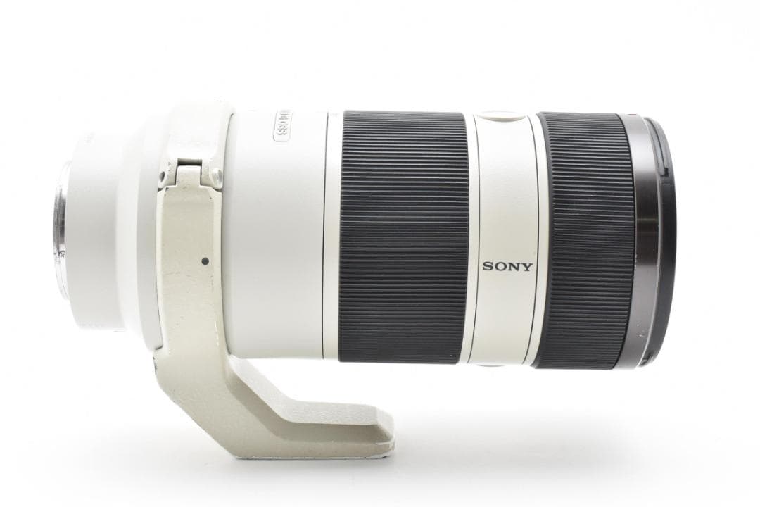 ■美品■SONY FE 70-200mm F4 G OSS SEL70200G