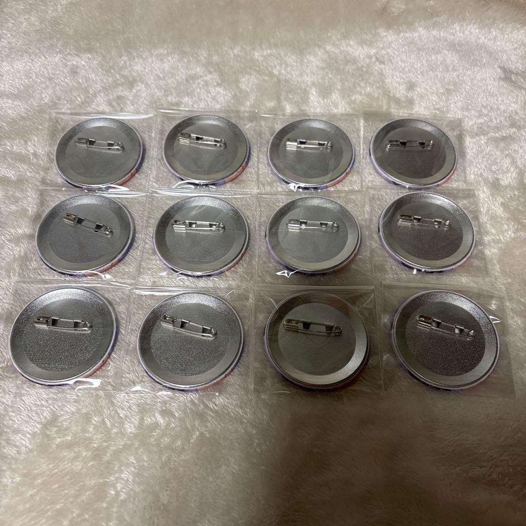 あんスタ 缶バッジ 大神晃牙