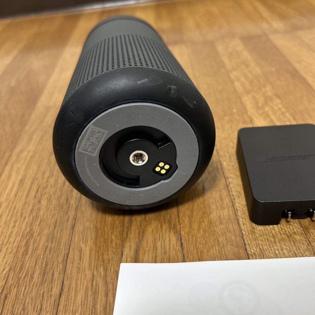 スピーカー・ウーファー Bose SoundLink Revolve