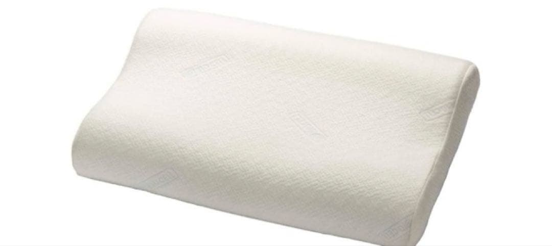 シーリーピロー エルゴノミック抗菌 ピロー ケース付 枕 まくら