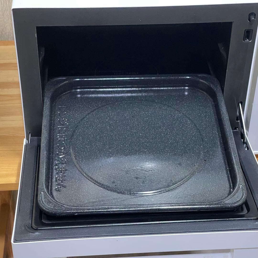 美品　高年式2022年　PANASONICオーブンレンジ　NE-FS30E9