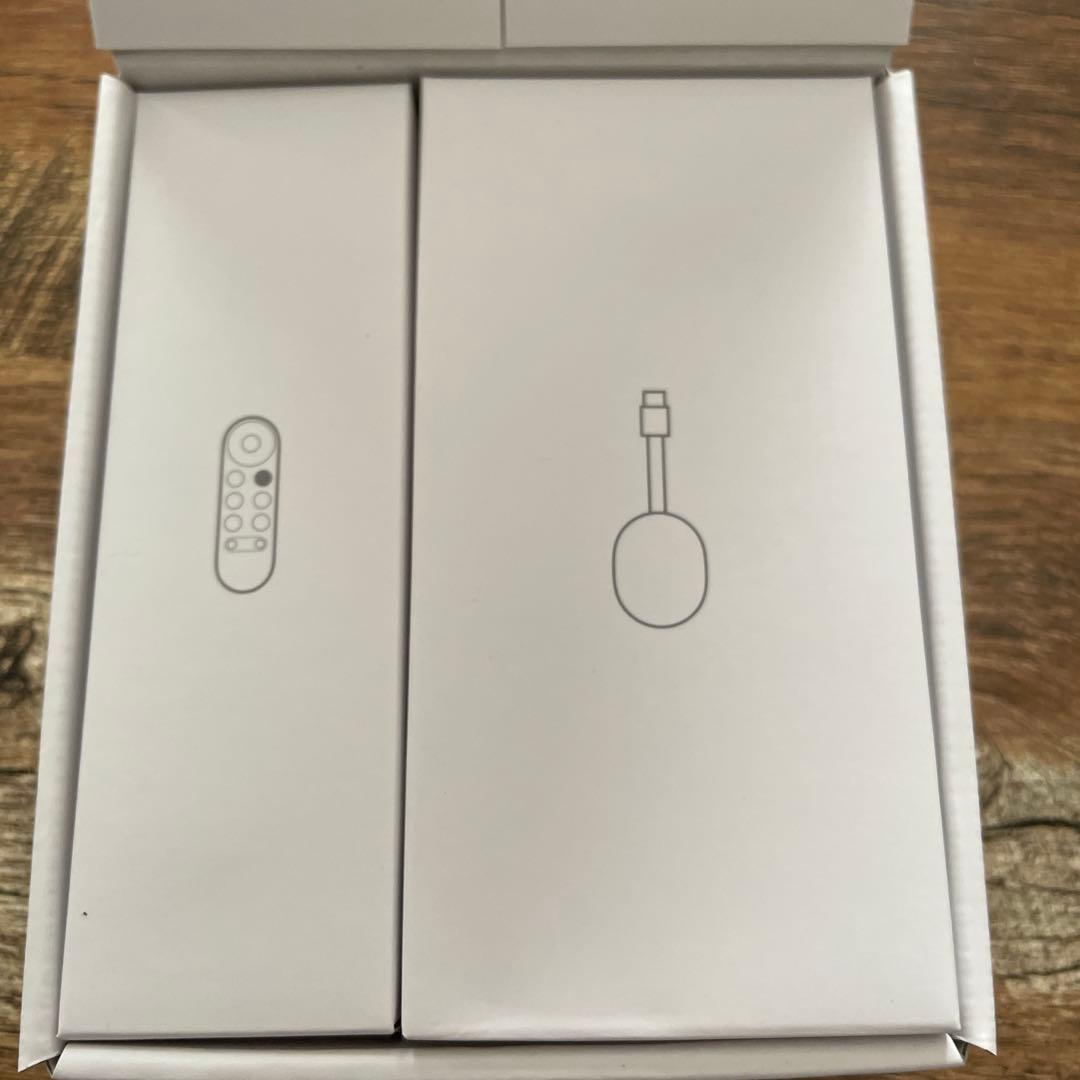 テレビ Chromecast HD Google GA03131-JP